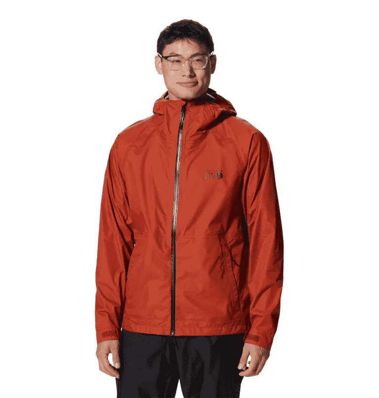 Mountain Hardwear Men's Threshold™ Jacket